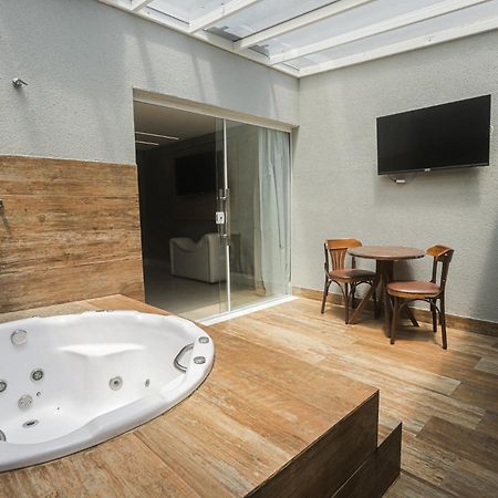 Motel Caricia (Adults Only) Rio de Janeiro Exterior photo