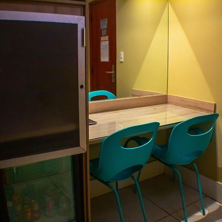 Motel Caricia (Adults Only) Rio de Janeiro Exterior photo