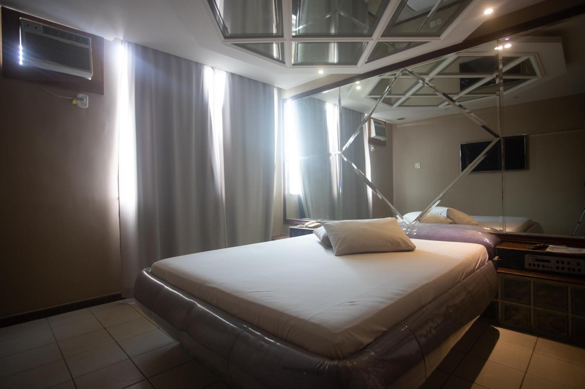 Motel Caricia (Adults Only) Rio de Janeiro Exterior photo