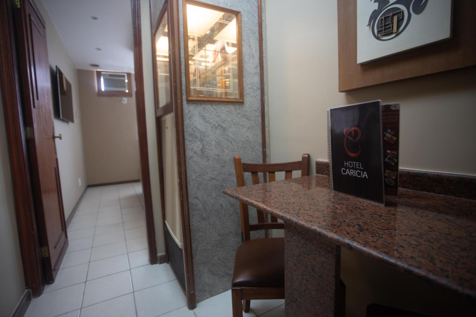 Motel Caricia (Adults Only) Rio de Janeiro Exterior photo