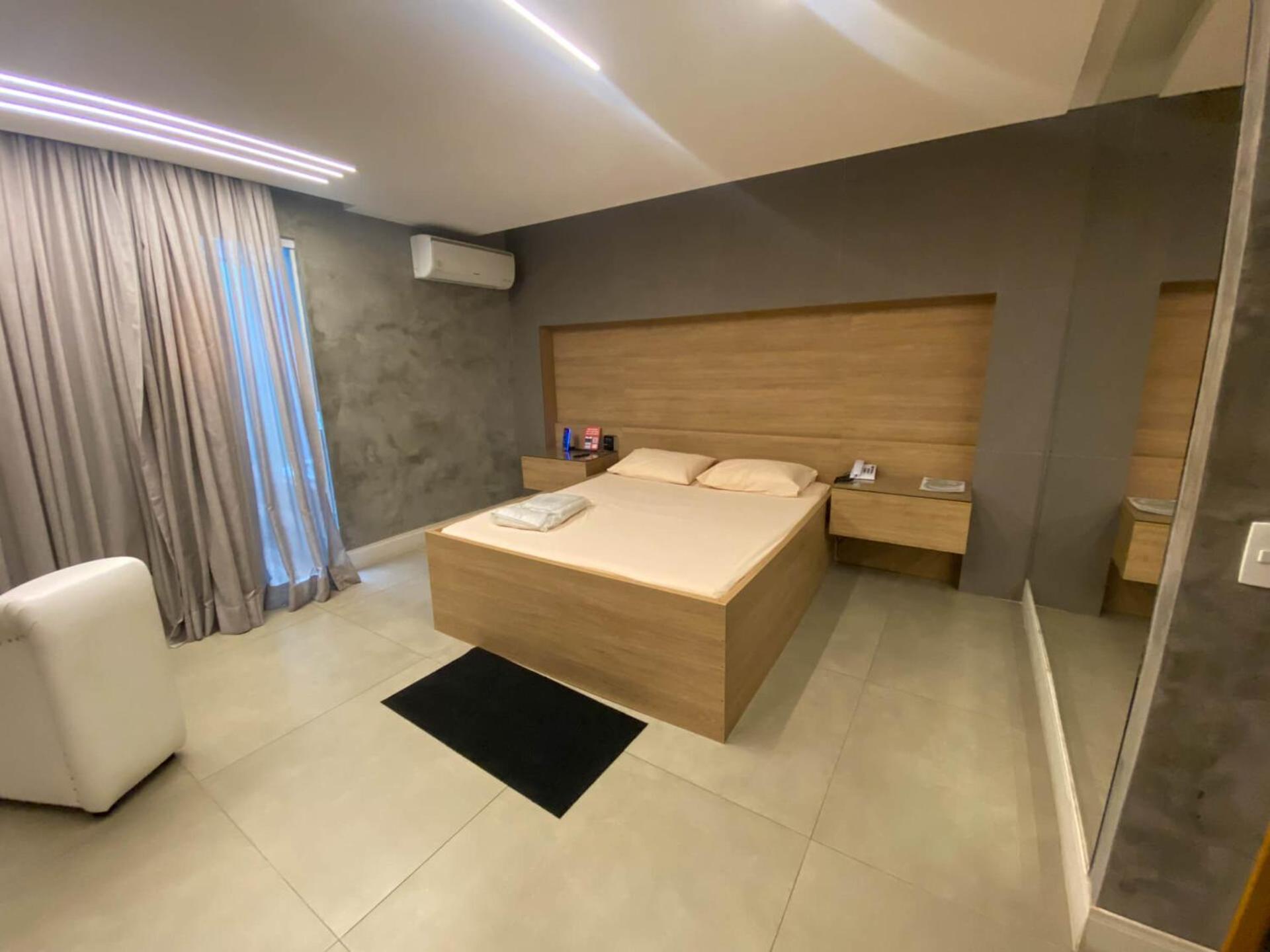 Motel Caricia (Adults Only) Rio de Janeiro Exterior photo