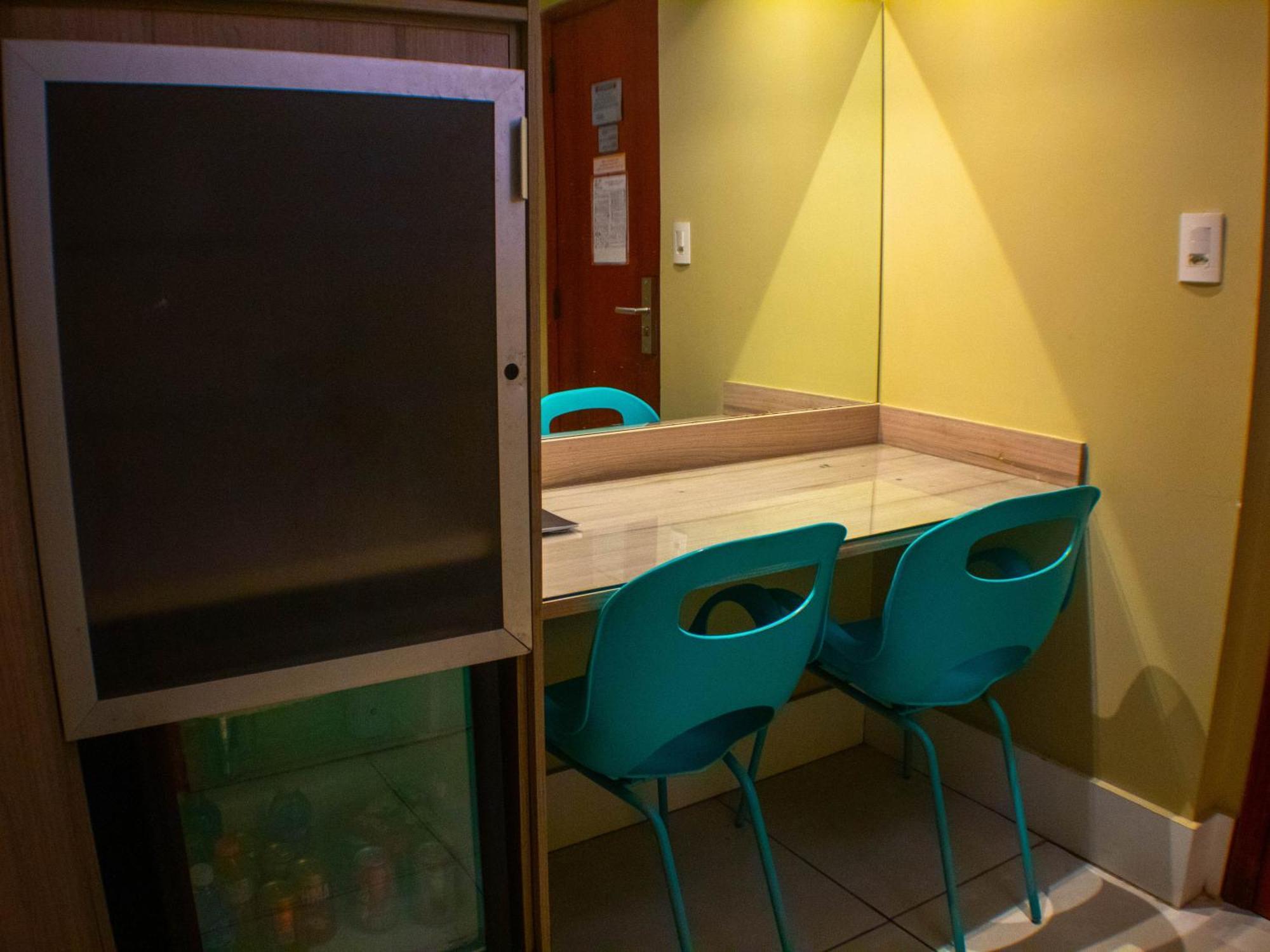 Motel Caricia (Adults Only) Rio de Janeiro Exterior photo