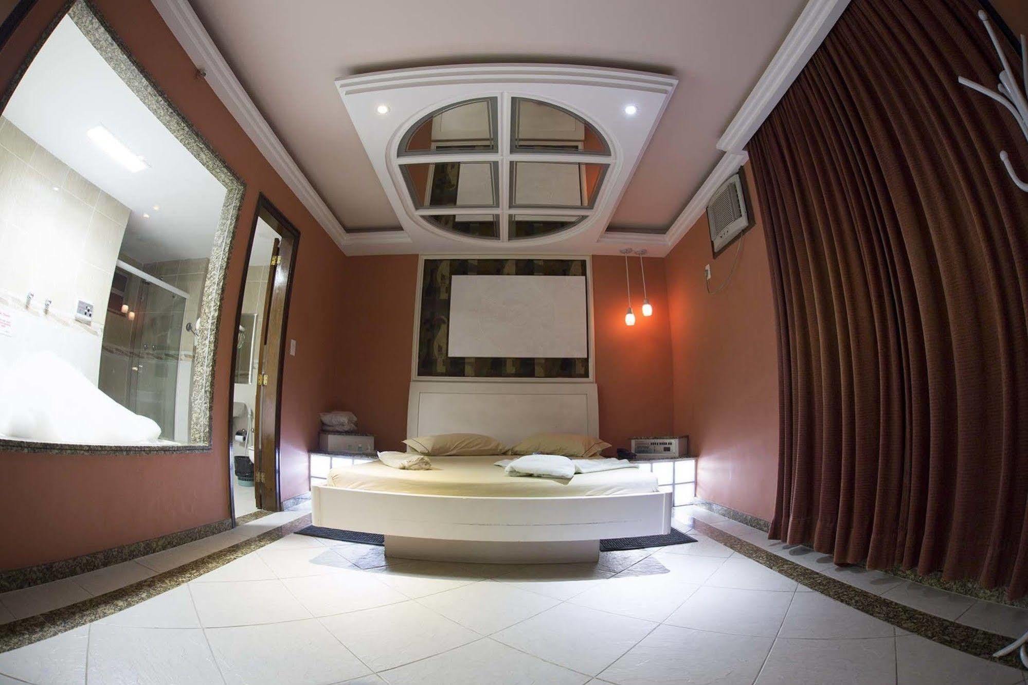 Motel Caricia (Adults Only) Rio de Janeiro Exterior photo
