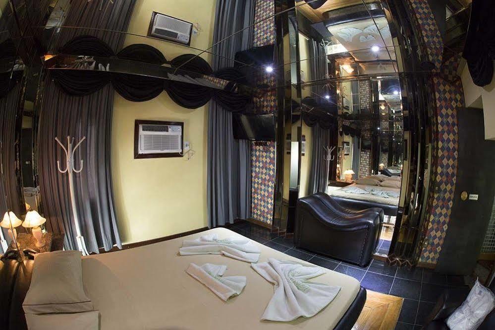 Motel Caricia (Adults Only) Rio de Janeiro Exterior photo