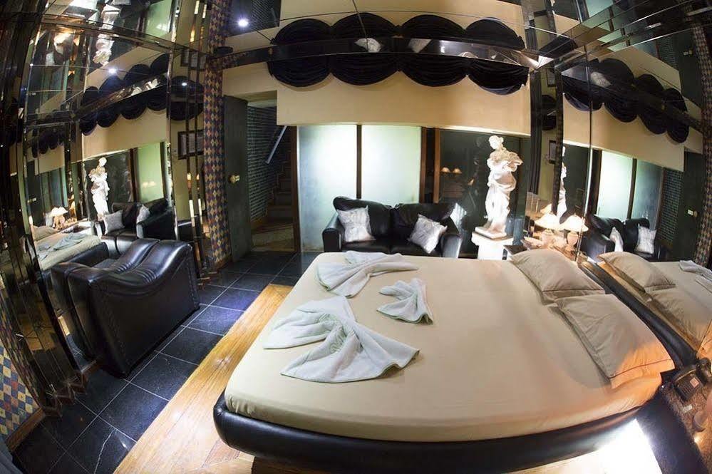 Motel Caricia (Adults Only) Rio de Janeiro Exterior photo