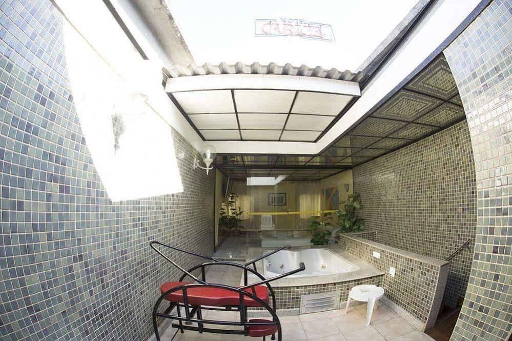 Motel Caricia (Adults Only) Rio de Janeiro Exterior photo
